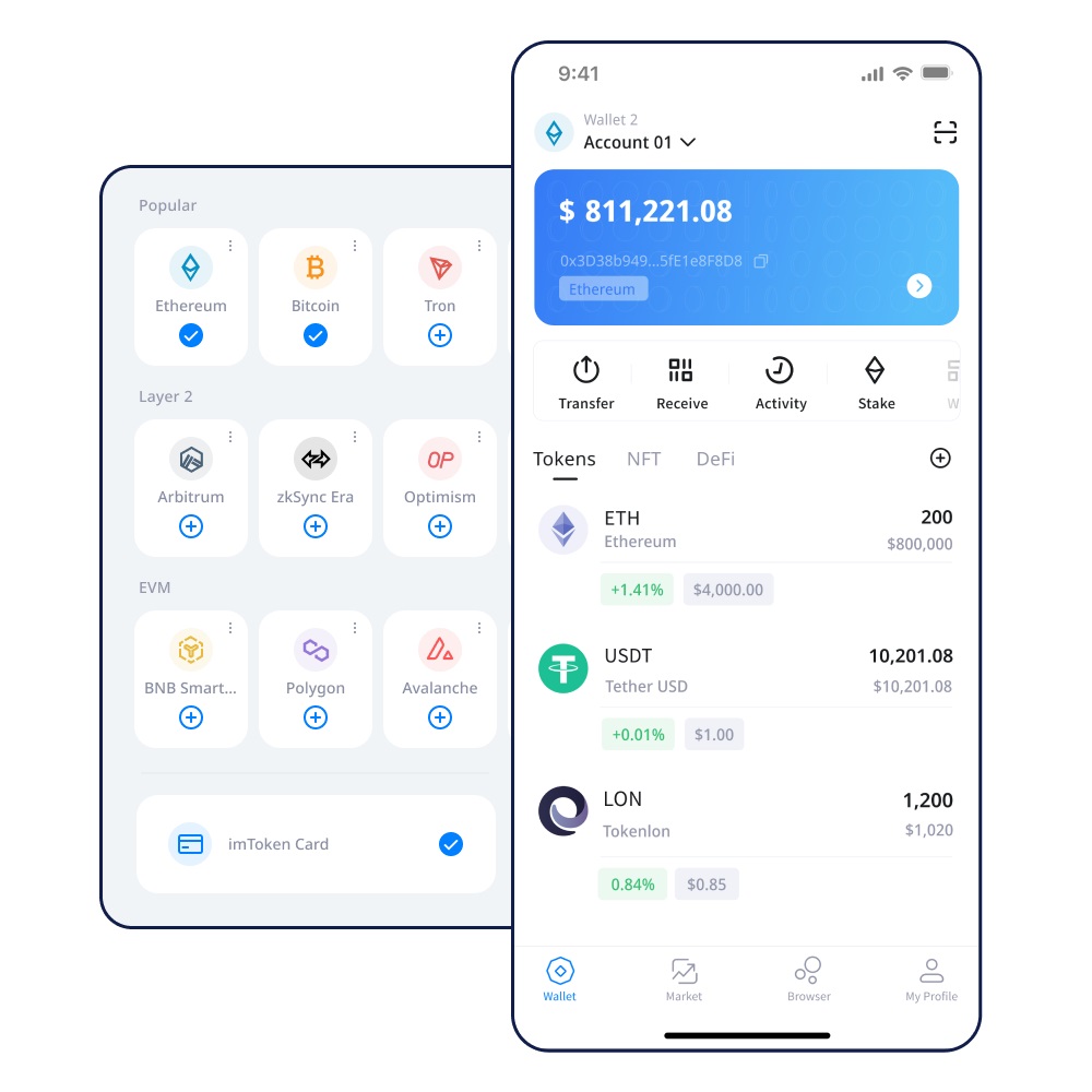 Tokenim
